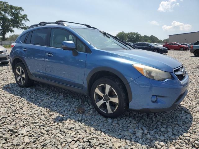 Vin: jf2gpbcc6eh343742, lot: 58009815, subaru xv 2.0i hybrid 20144