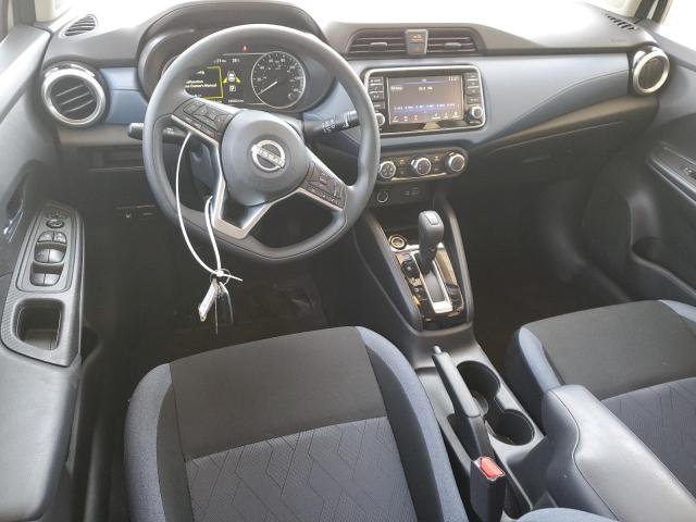2025 NISSAN VERSA SV - 3N1CN8EV7SL826550
