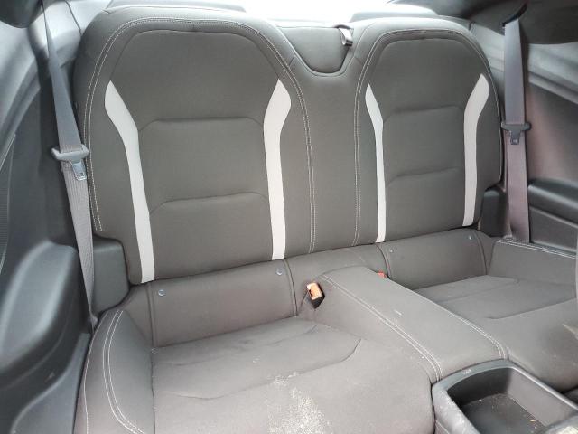 2020 CHEVROLET CAMARO LS 1G1FA1RX2L0104208