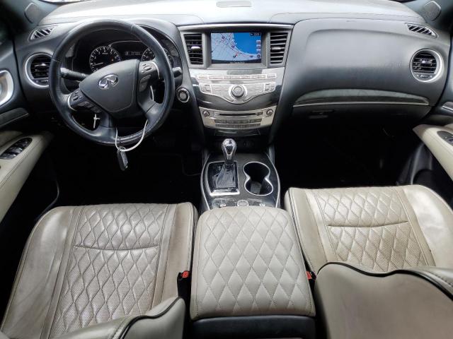 2019 INFINITI QX60 LUXE 5N1DL0MM1KC527760