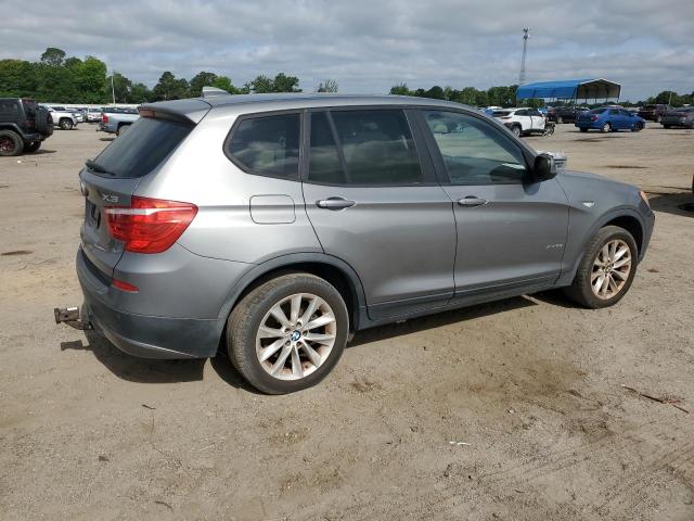 Vin: 5uxwx9c57d0a09321, lot: 57174345, bmw x3 xdrive28i 20133
