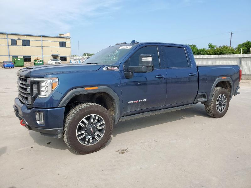 Vin: 1gt49pey8nf185823, lot: 56010445, gmc sierra k2500 at4 2022 img_1