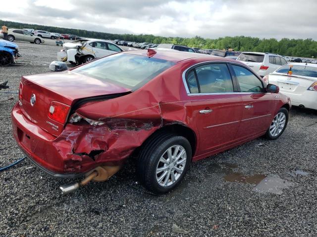 Vin: 1g4hc5em9au129010, lot: 56503325, buick lucerne cxl 20103