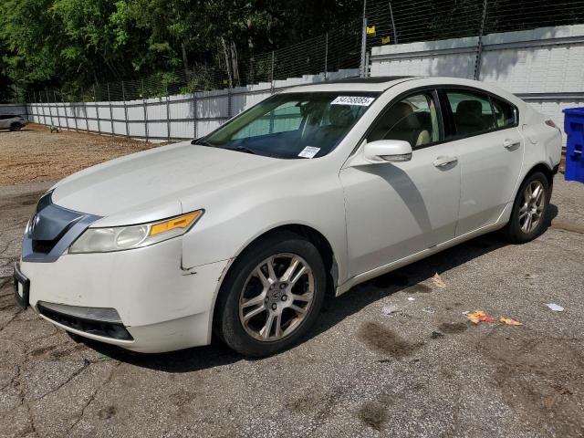 Vin: 19uua8f20aa009168, lot: 54758085, acura tl 2010 img_1