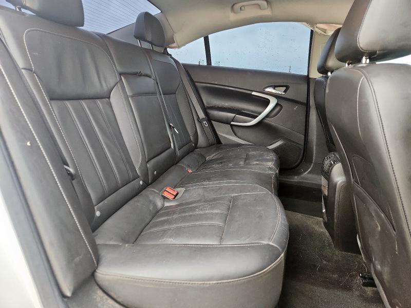 2017 BUICK REGAL SPOR - 2G4GL5EX4H9127095