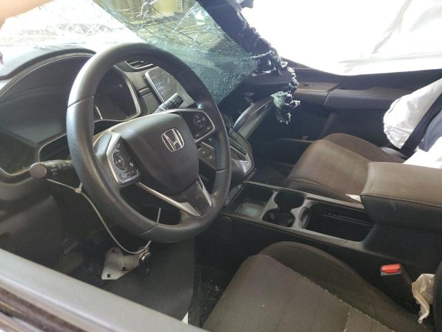 2021 HONDA CR-V EX - 2HKRW2H55MH639064