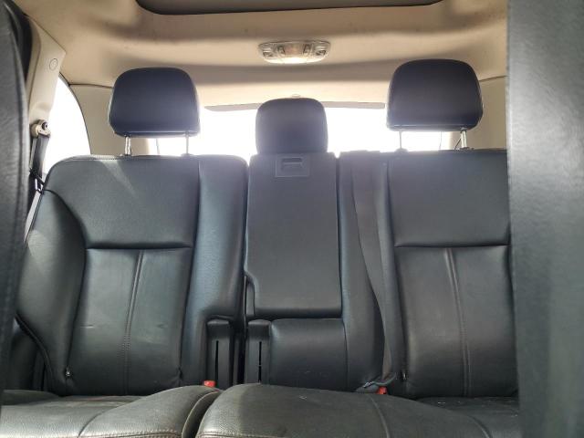 2012 FORD EDGE SEL - 2FMDK4JCXCBA54979