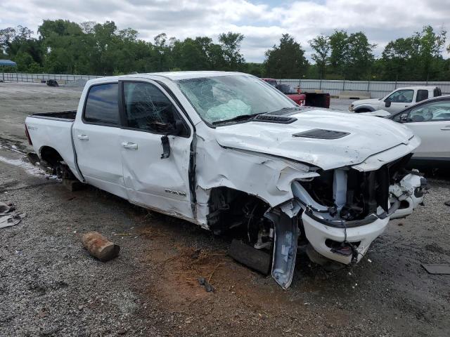 2023 RAM 1500 LARAM 1C6SRFJT3PN660855