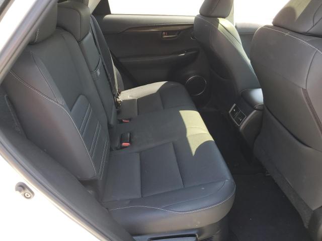 2019 LEXUS NX 300 BAS - JTJYARBZ6K2119949