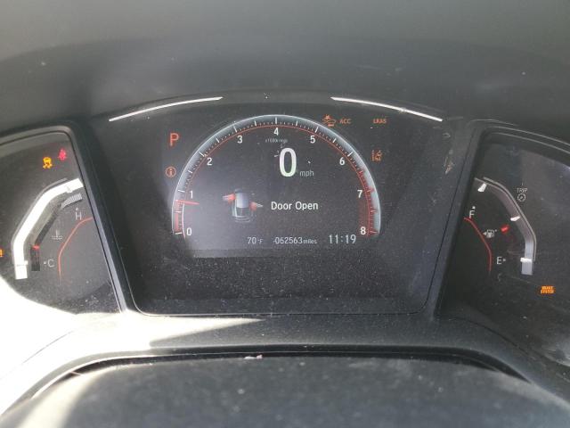 2021 HONDA CIVIC SPOR SHHFK7H47MU208550