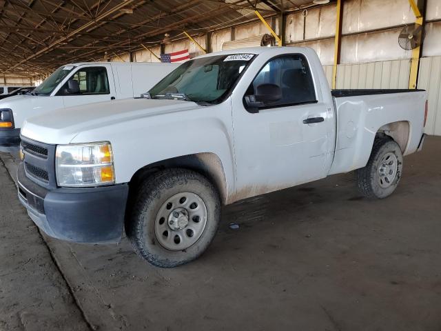 Vin: 1gcncpea5bz328522, lot: 58327345, chevrolet all models c1500 2011 img_1