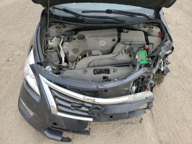 2015 NISSAN ALTIMA 2.5 - 1N4AL3AP9FC430700