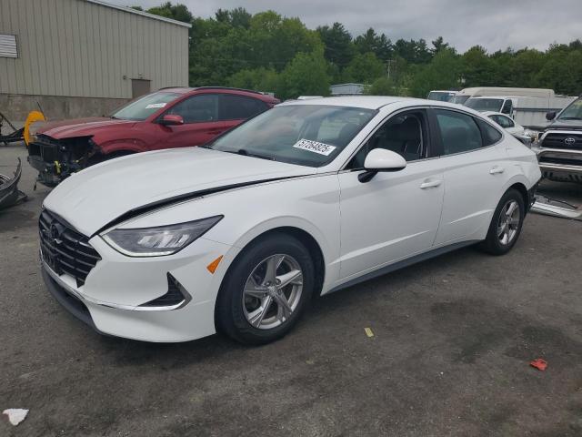 Vin: 5npeg4ja4lh036927, lot: 57264825, hyundai sonata se 2020 img_1