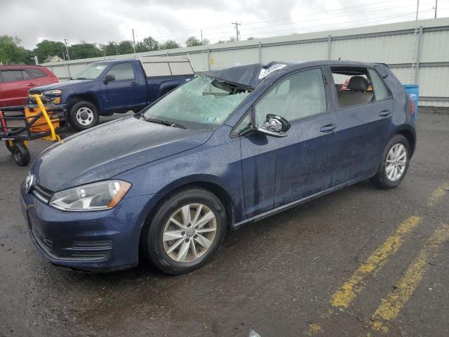 Vin: 3vw217au8fm014179, lot: 57909985, volkswagen golf 2015 img_1