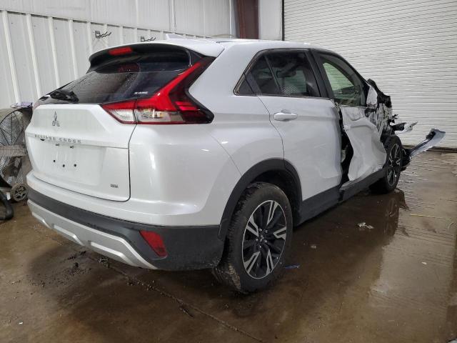 2025 MITSUBISHI ECLIPSE CR JA4ATWAA7SZ004366