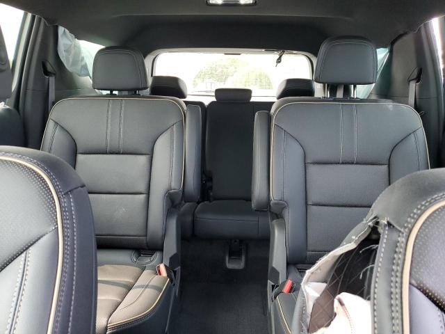 2025 CHEVROLET TRAVERSE H 1GNEVKRS4SJ151855