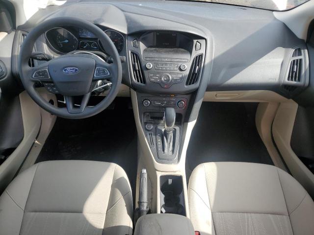2018 FORD FOCUS SE - 1FADP3F2XJL219643