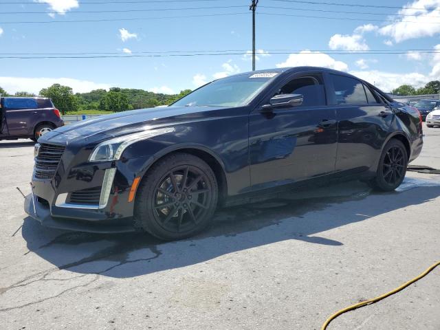 Vin: 1g6ax5ss3g0186318, lot: 56596505, cadillac cts luxury collection 2016 img_1