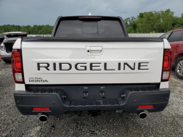 2024 HONDA RIDGELINE - 5FPYK3F8XRB030740