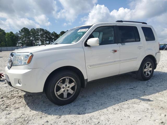 Vin: 5fnyf3h90bb002308, lot: 56918785, honda pilot touring 2011 img_1