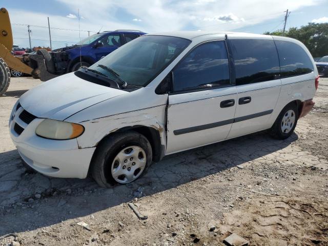 DODGE GRAND CARA