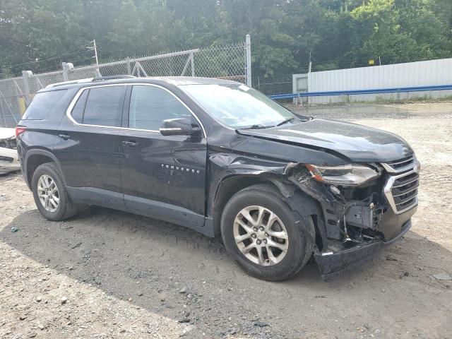 Vin: 1gnergkwxjj201039, lot: 56983065, chevrolet traverse lt 20184