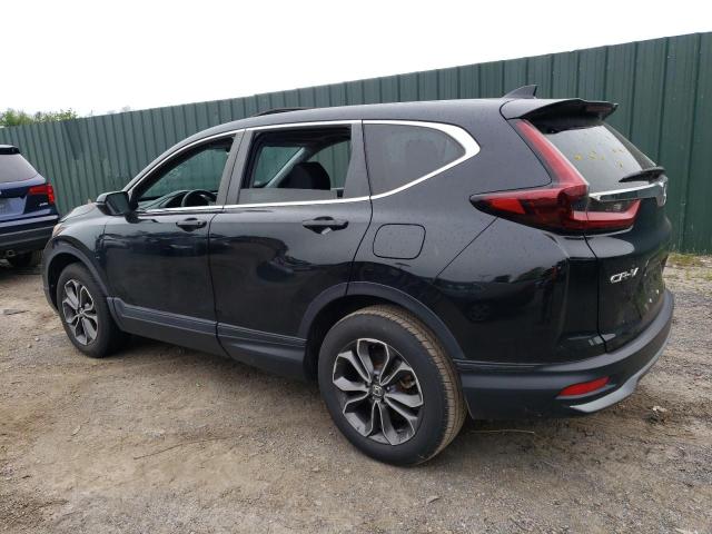 Vin: 5j6rw2h59na009115, lot: 58213815, honda crv ex 20222