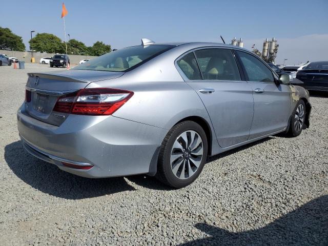 Vin: jhmcr6f31hc009886, lot: 59109515, honda accord hybrid 20173