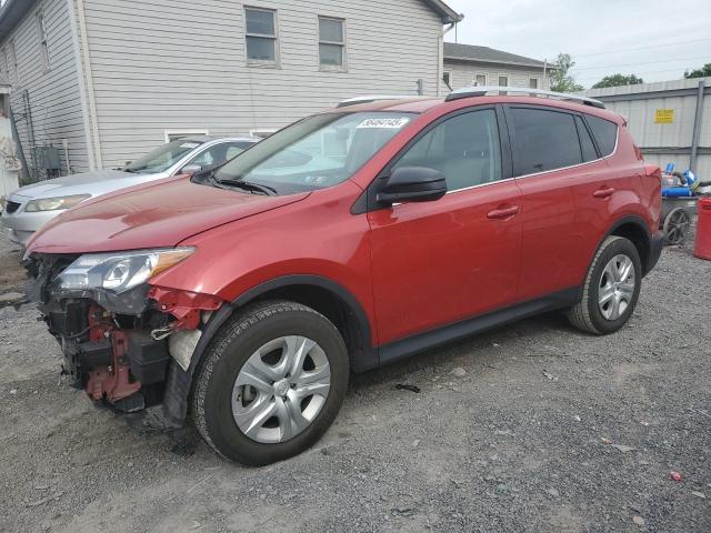 Vin: 2t3bfrev9ew166701, lot: 56464145, toyota rav4 le 2014 img_1