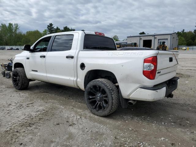 Vin: 5tfdy5f16gx565930, lot: 55784665, toyota tundra crewmax sr5 20162