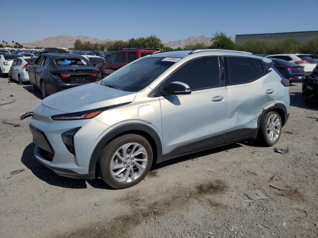 CHEVROLET BOLT EUV LT
