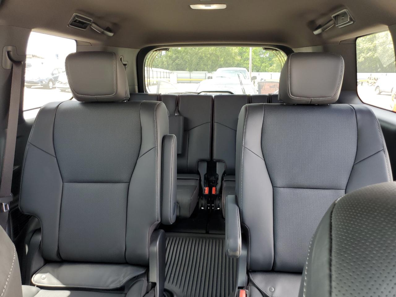 LEXUS GX 550 PREMIUM/PREMIUM+