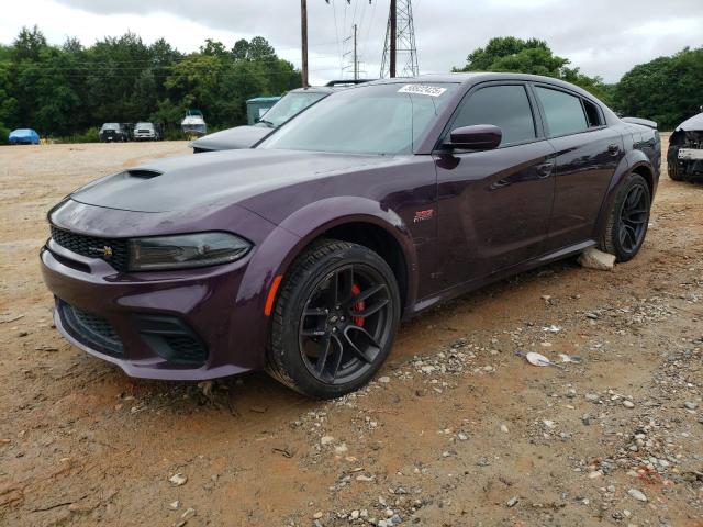 Vin: 2c3cdxgj2nh101475, lot: 58822425, dodge charger scat pack 2022 img_1