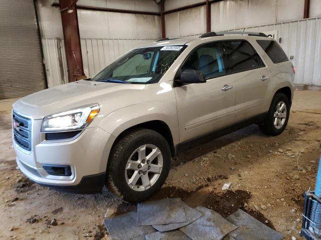 GMC ACADIA SLE