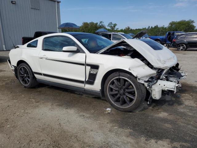 Vin: 1zvbp8cu0c5246911, lot: 56291945, ford mustang boss 302 20124
