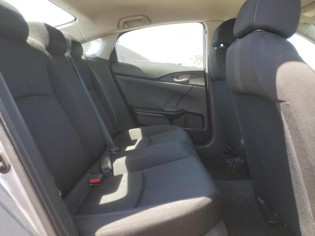 2018 HONDA CIVIC LX - 2HGFC2F5XJH566357