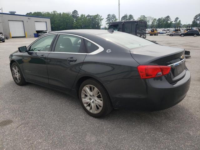 Vin: 2g11y5sl0e9109937, lot: 56965145, chevrolet impala ls 20142