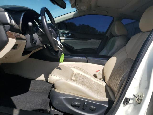 2017 NISSAN MAXIMA 3.5 - 1N4AA6AP7HC389459