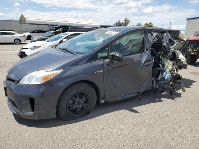 Vin: jtdkn3du5c5414066, lot: 56891475, toyota prius 2012 img_1