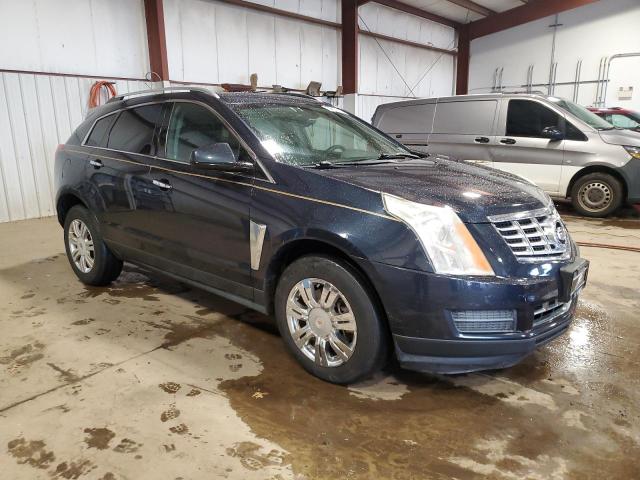 Vin: 3gyfnbe31fs508306, lot: 58375295, cadillac srx luxury collection 20154