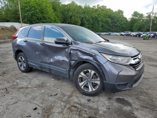 2019 HONDA CR-V LX 2HKRW6H30KH210661