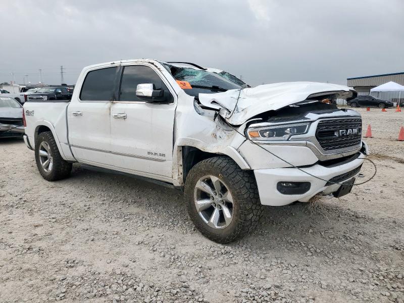 Vin: 1c6srfht1kn808290, lot: 56892735, ram 1500 limited 20194