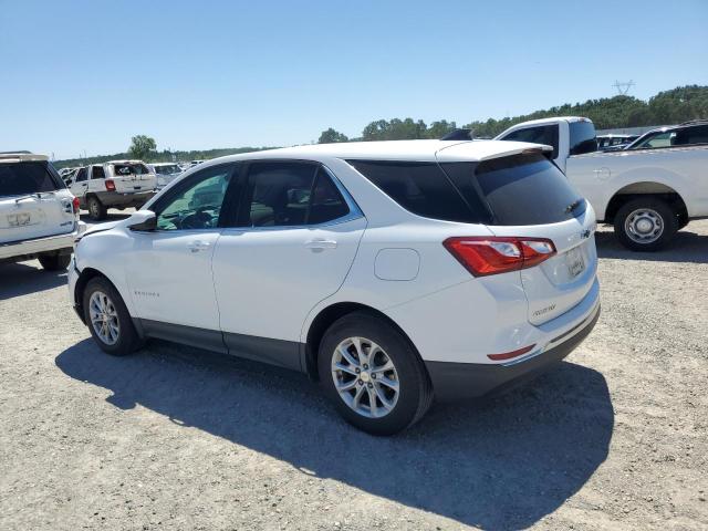 Vin: 3gnaxkev9ls718277, lot: 55920775, chevrolet equinox lt 20202