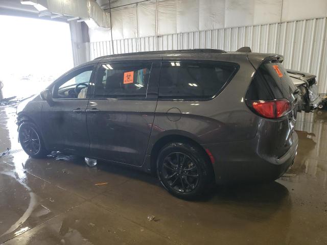 Vin: 2c4rc3bg4lr263807, lot: 56363255, chrysler pacifica touring l 20202