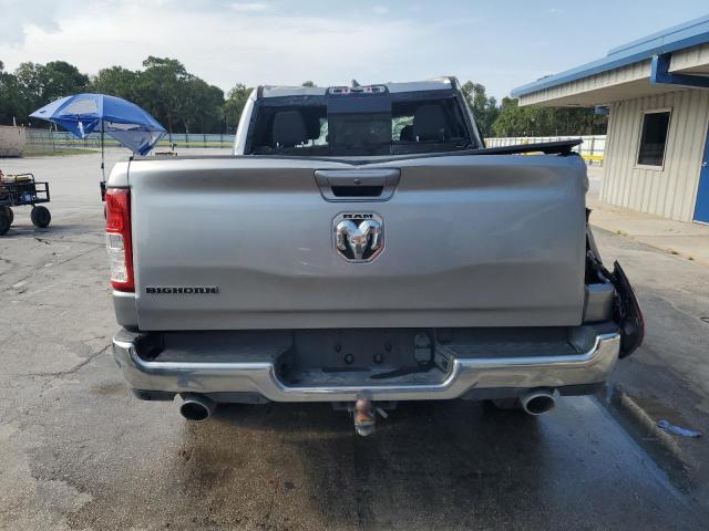 2022 RAM 1500 BIG H 1C6RREFMXNN452284