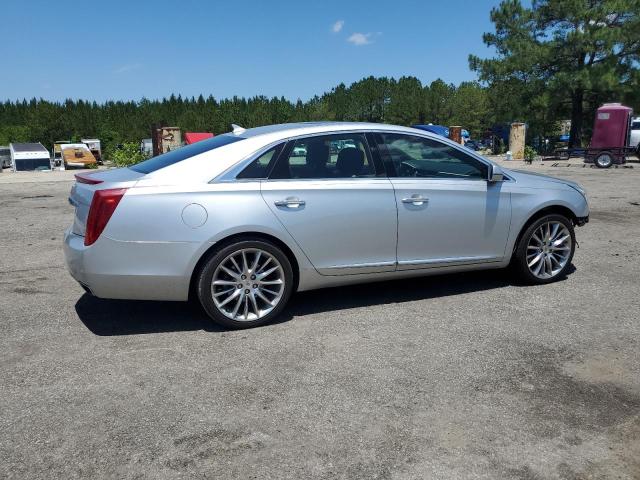 Vin: 2g61s5s33e9195742, lot: 57780415, cadillac xts platinum 20143