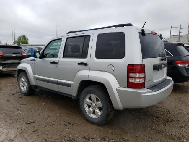 Vin: 1j4pn2gkxbw530442, lot: 55632205, jeep liberty sport 20112