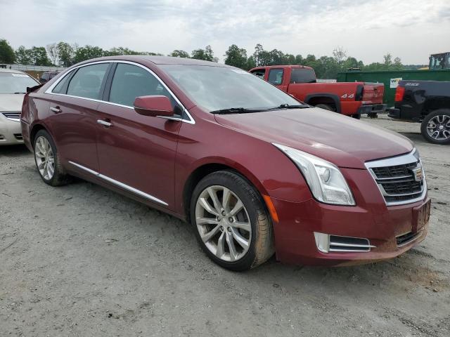 Vin: 2g61m5s31h9161765, lot: 57335115, cadillac xts luxury 20174