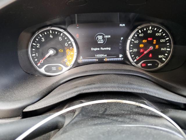 2017 JEEP RENEGADE L ZACCJBBB2HPF17262