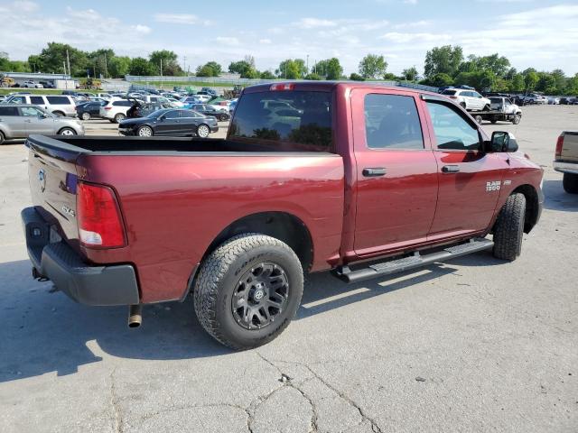 Vin: 3c6rr7kt1gg297127, lot: 58268505, ram 1500 st 20163